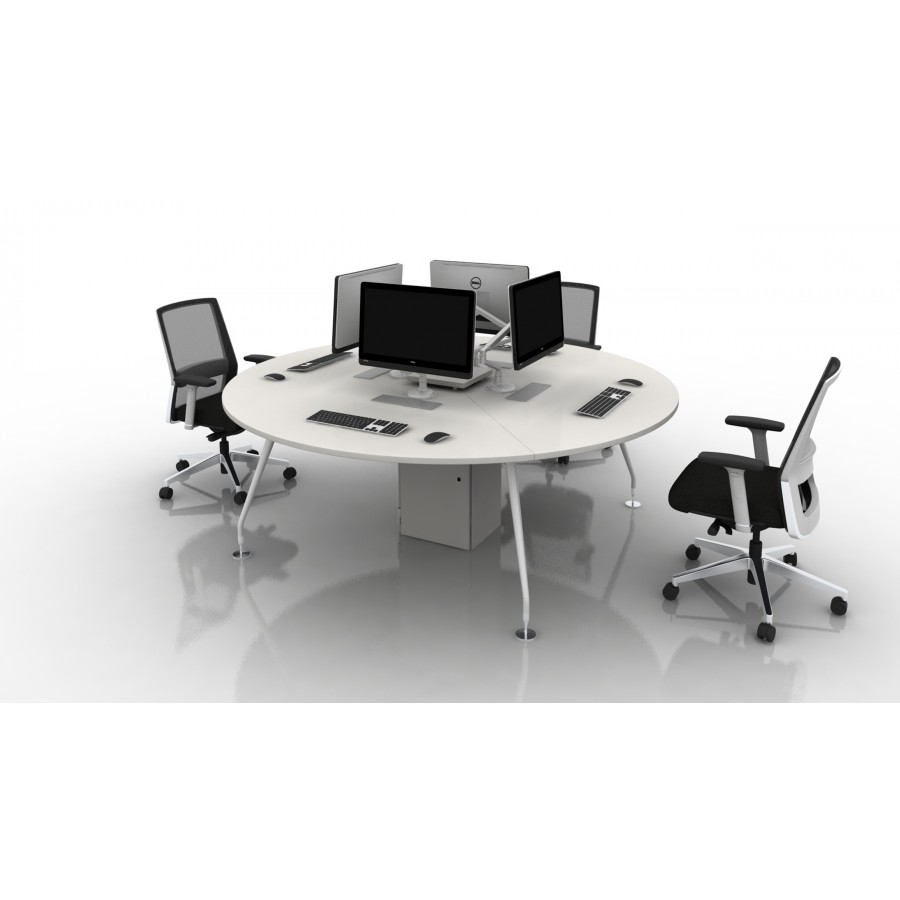 Arthur Collaborative Desking 